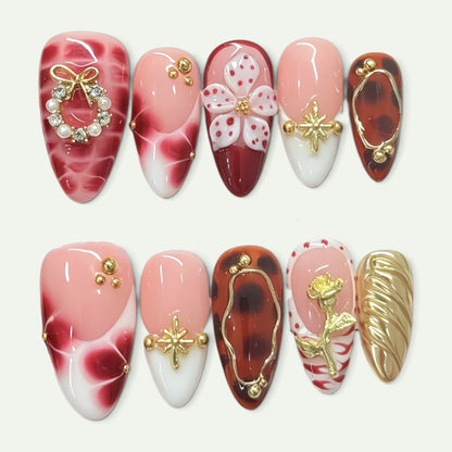 Candy Blossom