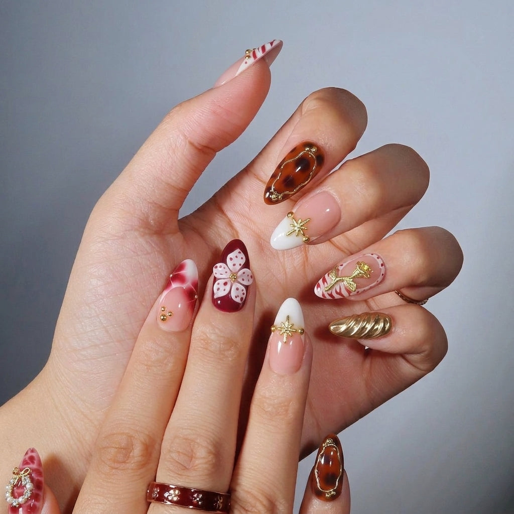 Candy Blossom