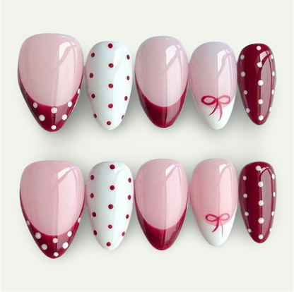 Cherry French Kiss