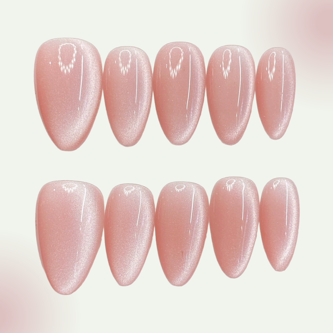 Pink Gold