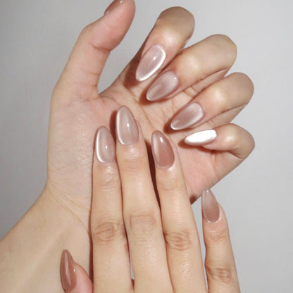 Pink Gold