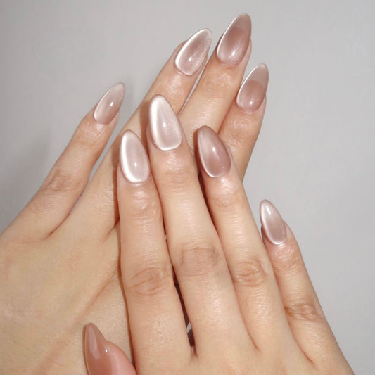 Pink Gold
