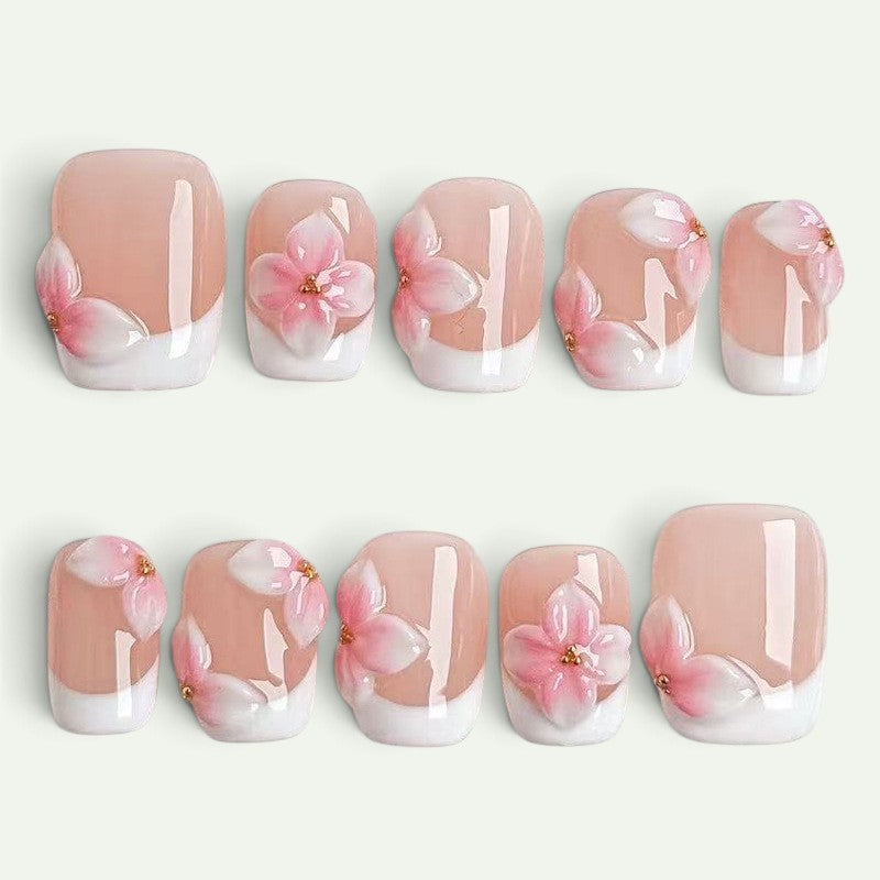 French flowers