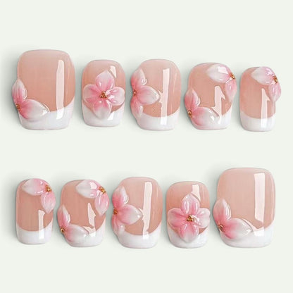 French flowers