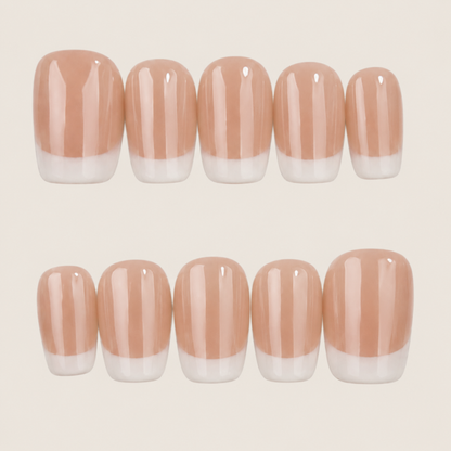 French Milky