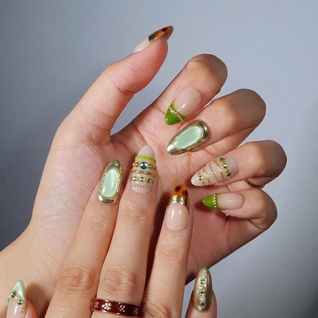 Rich Girl