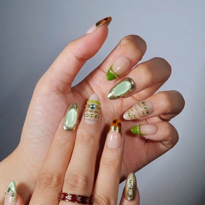 Rich Girl