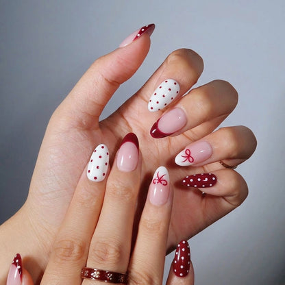 Cherry French Kiss