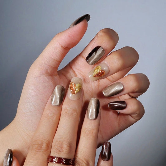 Fall Love Season