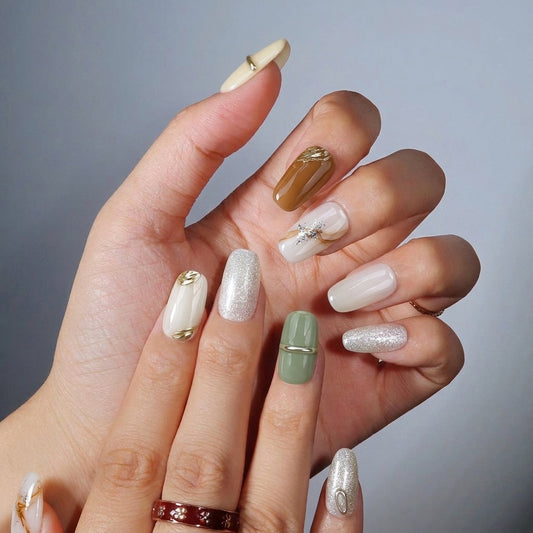 Marble