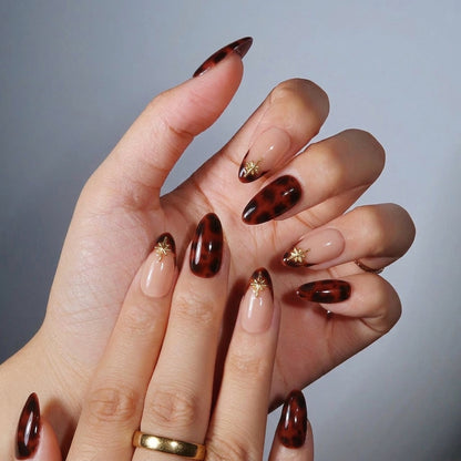 Mocha mist