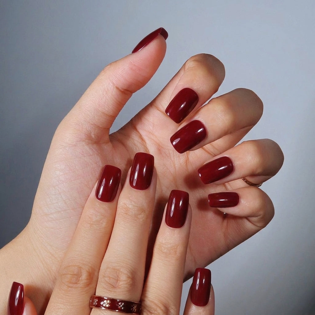 Red Kissed