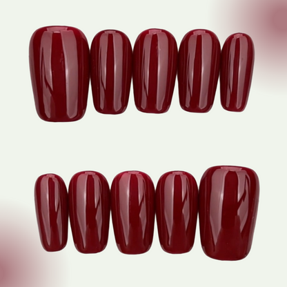 Red Kissed