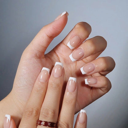 French Milky